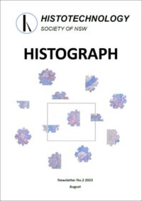 HISTOGRAPH August 2023 2nd Edition – Available for Members Now